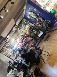 点击看大图 -MDZ STORE·TATTOO·耳饰