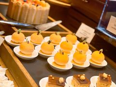 -广州富力君悦大酒店·凯菲厅