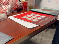 -剧狐剧本杀(徐汇1号店)