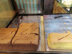 -老香港蛋糕(梓桐苑店)