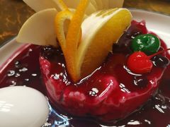 -老江南春·中国龙菜(衡山路店)