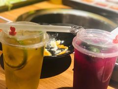 -炉小哥烤肉(信万广场店)