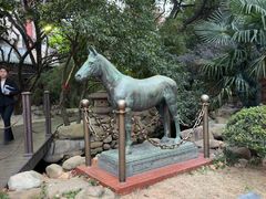 -马勒别墅·中餐厅