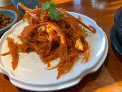 -鑫日千里马朝鲜族小馆(总店)