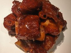 -苏帮袁Sue Cuisine(来福士店)