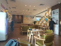 大堂-Sushi Love 创意寿司(丽影广场店)