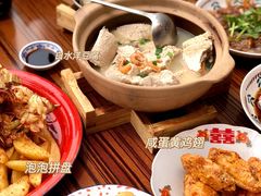 -五马集·海鲜·温州大牌档(黑金冠五马街十字路口店)