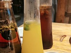 -花溪雨·森林餐厅(石基店)
