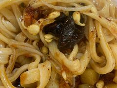 -王菊美食街·王菊面馆(总店)