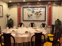 包厢-九花山烤鸭店