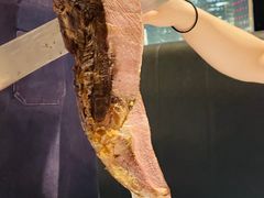 -拉蒂娜·巴西牛排馆 Latina·Brazilian Steakhouse(陆家嘴旗舰店)