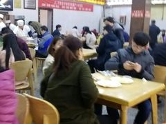 -西工饭庄快餐厅(西工小街店)