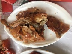 -小李子油焖大虾(南浦店)