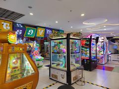 -meland·儿童乐园·游戏厅娃娃机·电玩Xbox(成都合生汇店)