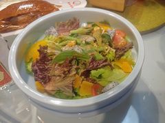 -郭林家常菜(狼垡店)