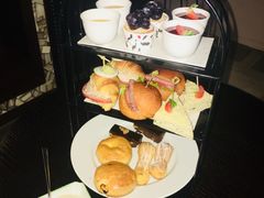 -天津君隆威斯汀酒店