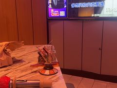 -星聚会KTV(复地活力城店)