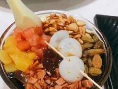 -峨嵋小镇(远洋城店)