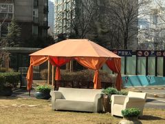 -北京东直门智选假日酒店