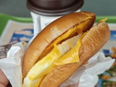 -麦当劳(SM城市广场店)