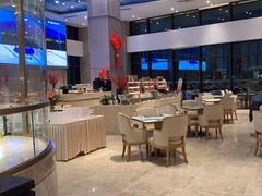 -菲住布渴酒店自助餐厅(阿里巴巴西溪园区店)