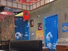-千寻山野烤肉(天虹店)