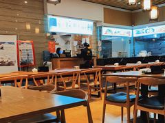 大堂-韩包子(建设路店)