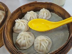 南翔小笼-老上海美食