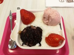 -满记甜品(优客百盛店)