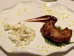-香宫(九龙香格里拉店)