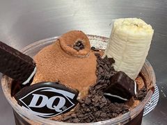 -DQ·蛋糕·冰淇淋(惠山万达店)