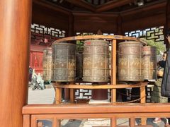 -上海东林寺(金山区)