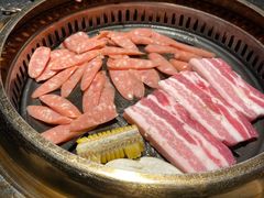 -嘿嘟嘟·肋条烧肉放题(爱融荟城店)
