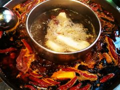 -董家湾重庆老火锅(武清杨村店)