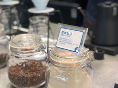 -COFFii&JOY(龙江新城市广场店)