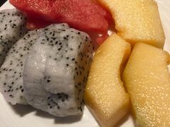 -青岛证大喜玛拉雅酒店·Z1餐厅