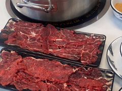 -刘少华贵州小黄牛·鲜牛肉火锅(总店)