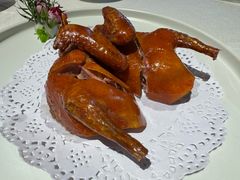 -禧宴Joyous Restaurant(禧园店)