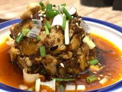 -好這口重庆小面(总店)