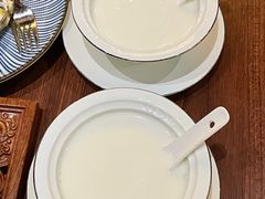 -蛇口希尔顿南海酒店·随轩中餐厅·粤菜