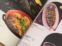 -狮王府淮扬菜(新街口友谊店)
