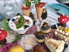 -天玑高空江景餐厅&酒吧Sky Secret Restaurant&Bar
