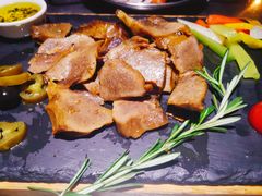-囧吉香生蚝牛排馆(湖北路店)