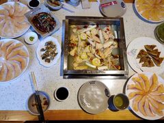 -小锅巴纳西餐厅
