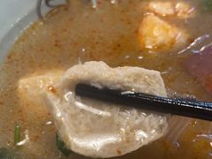 -金原鸭血粉丝汤·汤包·脆皮烤鸭(南京博物院店)