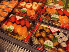 -池田寿司·新鲜现做(朝阳大悦城店)