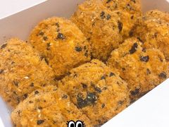 海苔酥松小贝-鲍师傅糕点(国金街店)
