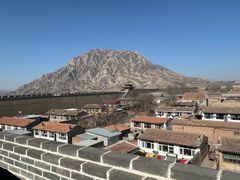 -鸡鸣驿城