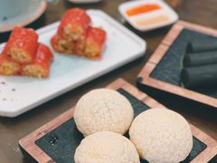-喜喜酒家·纯手工点心·粤菜