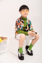 -小熊维尼高端儿童摄影(罗湖区总店)